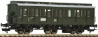 507052 Fleischmann Compartment Passenger car 3rd class